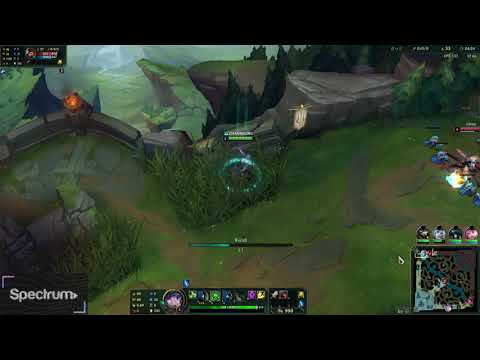 [ Adrian Riven ] Riven vs Wukong Top - Adrian Riven Master 17 LP