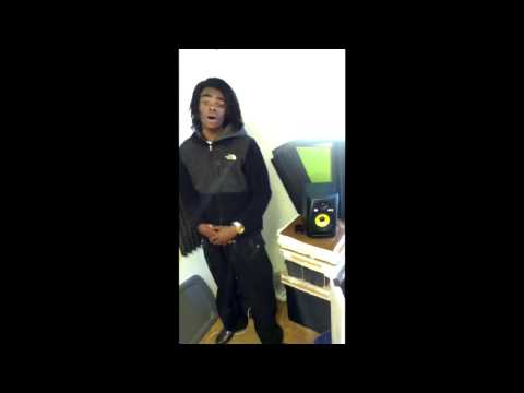 Kid Tae SuperBass Music Video