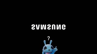 Samsung Happy April Fool‘s Day! 