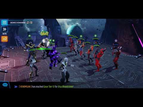 Training Day Challenge T13