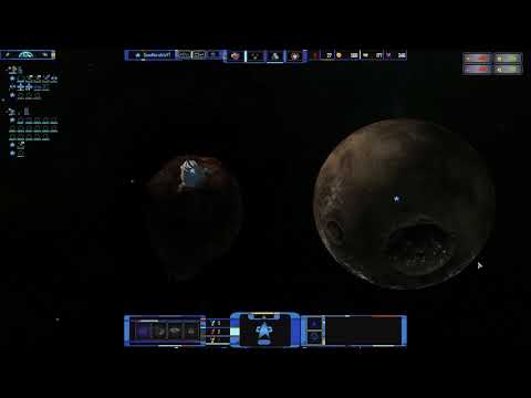 Sins Of A Solar Empire Rebellion:Star Trek Armada 3 Mod:Multiplayer