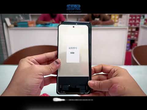 Vivo X80 display price in Bangladesh Video Thumbnail