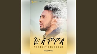 Waffa song artwork