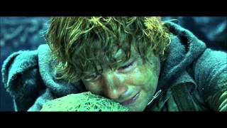 LOTR The Return of the King - The Choices of Master Samwise Part 2 (Shelob's Lair Part 5)