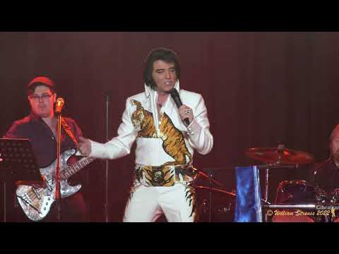 Bill Cherry - "Words"