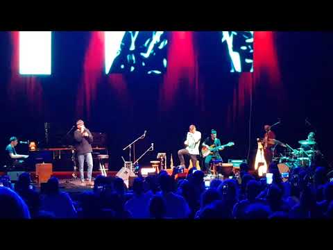 Nessuna è più bella di te - Briga live acoustic ROMA Auditorium 17/05/2019