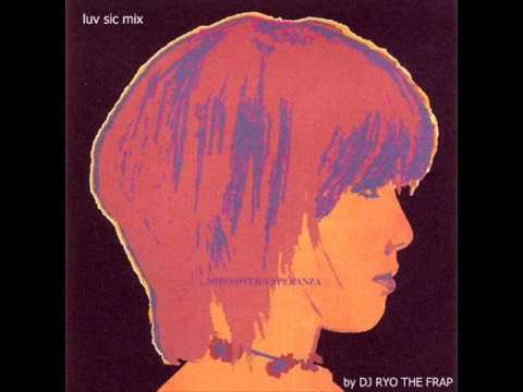 MIHO - ESPERANZA  luv sic mix  (feat.Kj,SHIGEO,CO-KEY) by DJ RYO THE FRAP