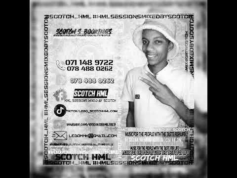 HML 74 Mixed By Scotch - Part Two [2022 Shutdown]