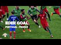 Eder Goal vs France | Euro 2016 Final Full HD
