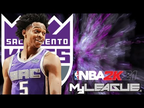 YEAR 3 OFFSEASON - NBA 2K21 My League - Ep.12