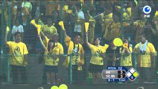 [分享] 歷史上的今天 兄弟象告別賽