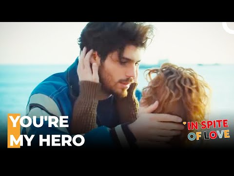 Prisoners Get Back To Their Beloved - In Spite Of Love Episode 57