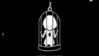 Fran Bow Music Video. Ft The Birthday Massacre A Long Way Home