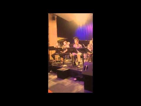 Coisa no.5 (Nanã) - Moacir Santos