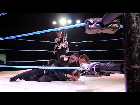 ICW Il Numero Uno 2022 - Quarti di Finale - Rust vs Luca Bjorn