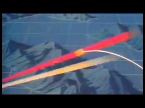 FIRE FINDER RADAR SYSTEM