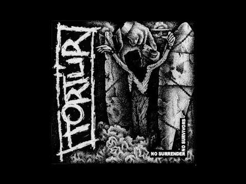 TORTÜR - No Surrender, No Survivors [2017]