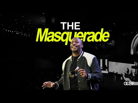 Sunday Morning Worship | The Masquerade