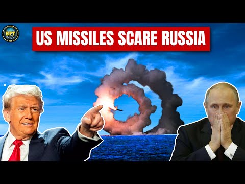 USA - Top 10 Most Powerful Missiles in the US Armed Forces!