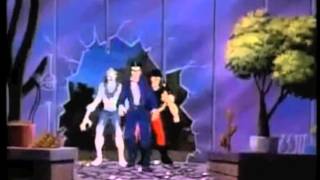 Ultimate 80s-90s Retro Cartoon Intros List (Part 11)