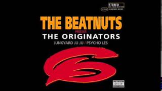 The Beatnuts - Ya Betta Believe It - The Originators