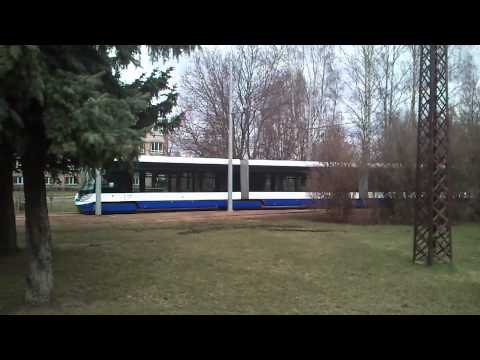 Galapunkts - Rīgas 45. vidusskola / Terminus - Riga Secondary School No. 45