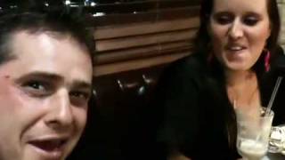 KID JOE SINGING BETH & TAYLOR DAYNE FOR GIRLS IN PHILLY DINER - #80 - DIE! IN STORES!