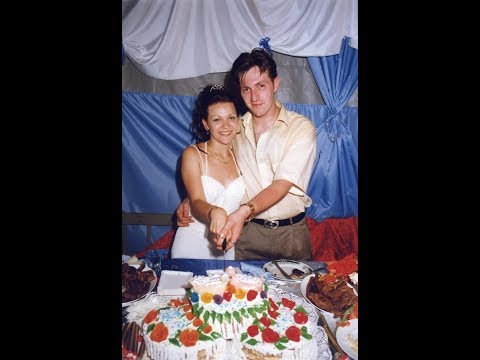 Veridba Marijane i Dejana u Radujevcu  1deo