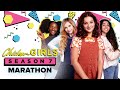 CHICKEN GIRLS | Season 7 | Marathon