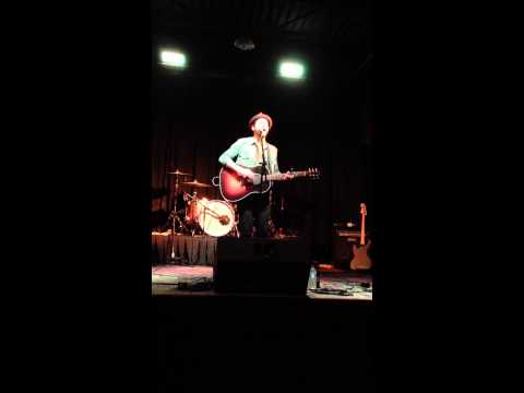 Halfway Heart ~ Live at the Shrine 3/30/13