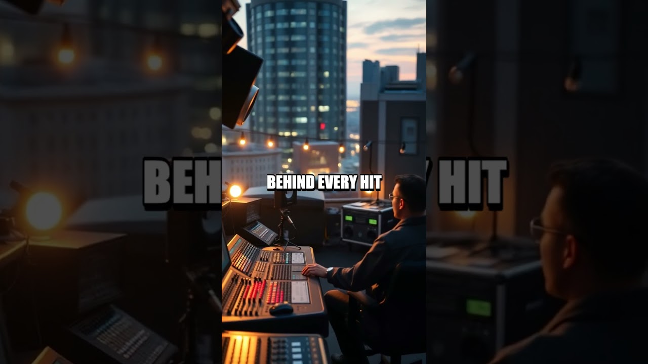 The Pulse Behind Popular Music Reimagined