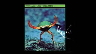 V A N G E L I S / S O I L - F E S T I V I T I E S