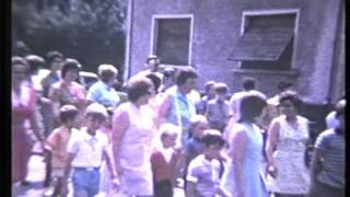 preview picture of video 'Ashton in Makerfield Boy Scouts part 11 1972 Jagersbourg'