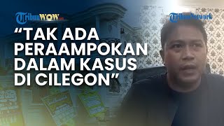 Polisi Klaim Tak Ada Perampokan dalam Pembunuhan Anak Politisi PKS Cilegon, Apa Motif Pelaku?
