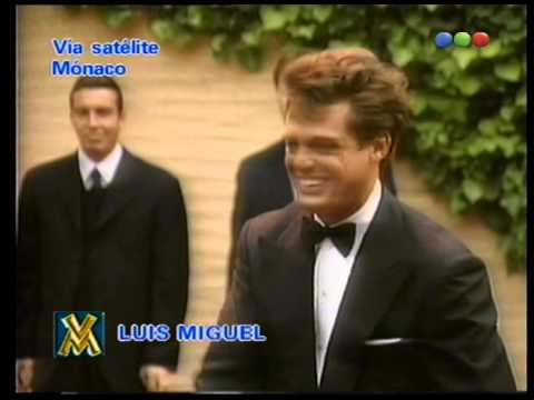 Figuretti, World Music Awards – Videomatch 98