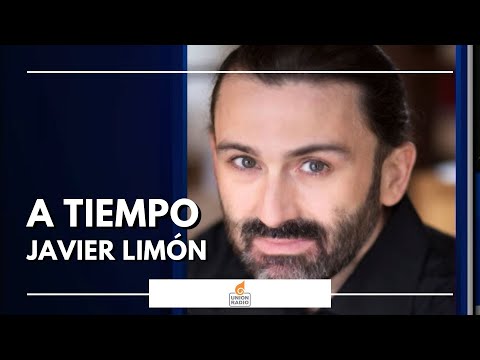 Eduardo Rodríguez Entrevisto a Javier Limón en A Tiempo