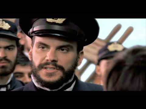 #SeleccionesREC: Héroes, Prat (2009)