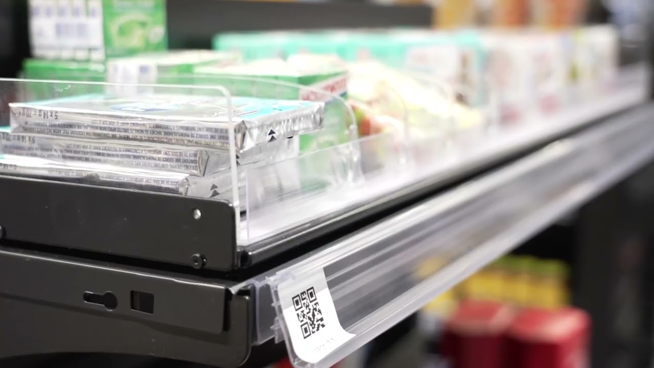 Auchan inaugura Auchan Go, su tienda autónoma sin cajas