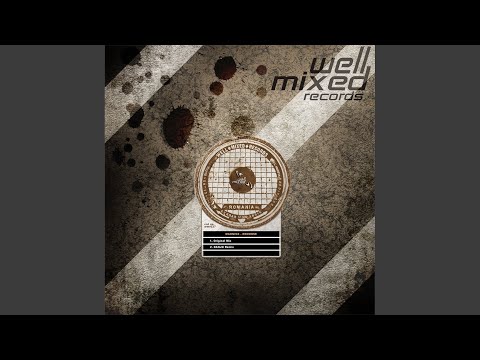 Remorse (Original Mix)