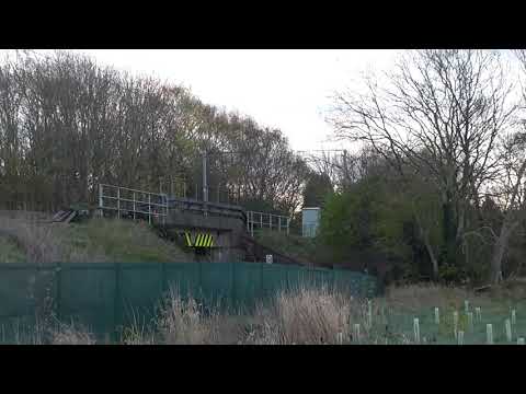 Short n' Sweet !! 68020 3c91 On Test, 11th April 2019