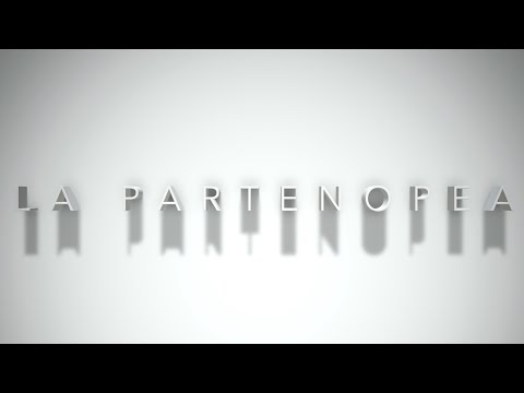 ￼LA PARTENOPEA TRAILER - GARA CANORA DI CANTANTI NEOMELODICI
