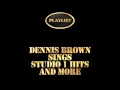 Dennis Brown - Declaration Of Rights