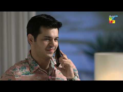 Mohabbat Ki Hai Ramal Tum Se Koi... Beqadar - HUM TV Drama