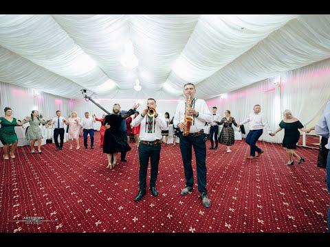 Formatia Autentic Falticeni(2021) - Nunta Ionut & Alina. Program 4.