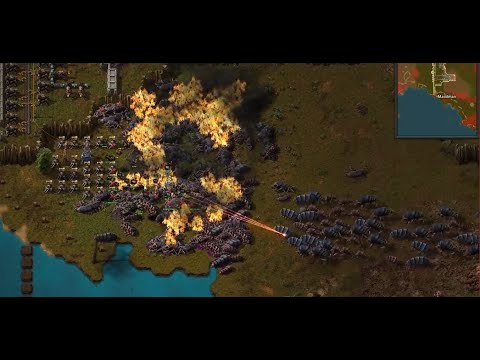 Finally going on the offensive  - 600% Rampant Deathworld - S2E14