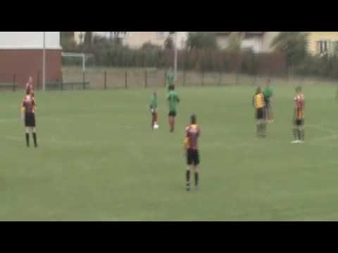 K.S. Brzoza - Piast Złotniki Kujawskie