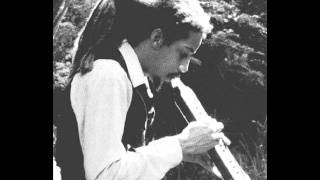 Augustus Pablo - Foggy Mountain