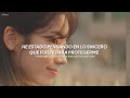 「jinyoung, dahyun • you are the apple of my eye • movie ost. part 2 • sub español + lyrics english 」