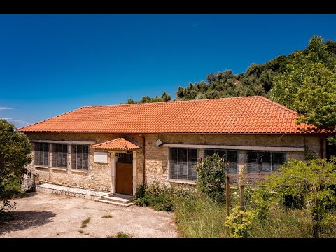 Λαογραφικό Μουσείο Καλιδόνας Βάρκο