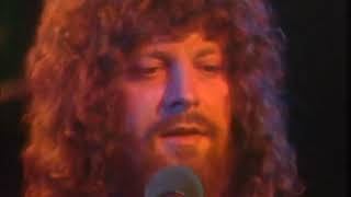 Electric Light Orchestra - Can´t Get It Out Of My Head - Midnight Special 1974